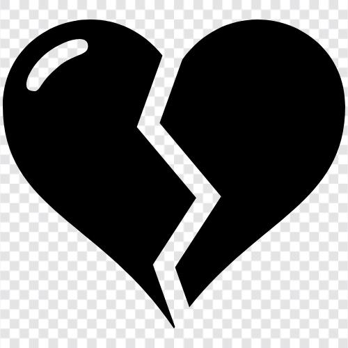 pain, sadness, devastation, depression icon svg