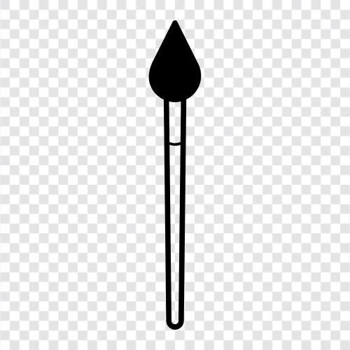 Paint Brush Software, Paint Brush Online, Paint Brush Tutorials, Paint Brush symbol