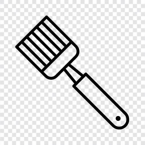 Painting, Brushes, Art, Drawing icon svg