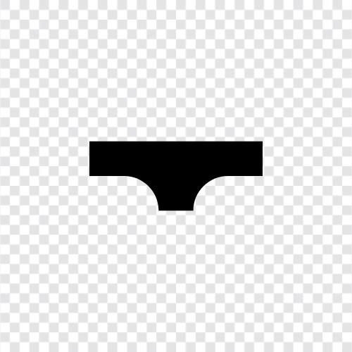 panties icon svg