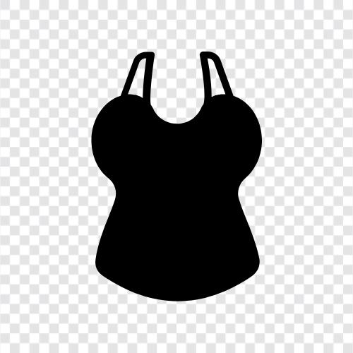 panties, briefs, knickers, thongs icon svg