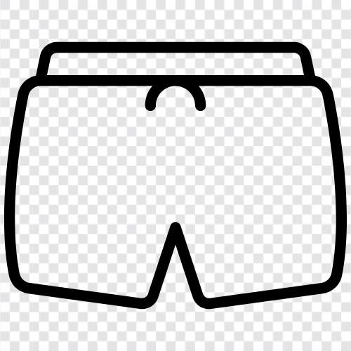 pants, clothing, clothing manufacturer, clothing store icon svg