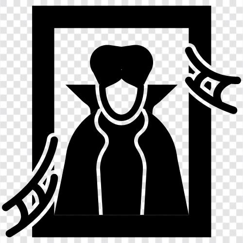 paranormal, hauntings, ghost stories, hauntings in the news icon svg