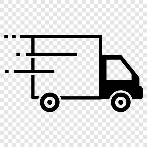 parcel delivery, parcel service, parcel delivery company, parcel delivery service icon svg