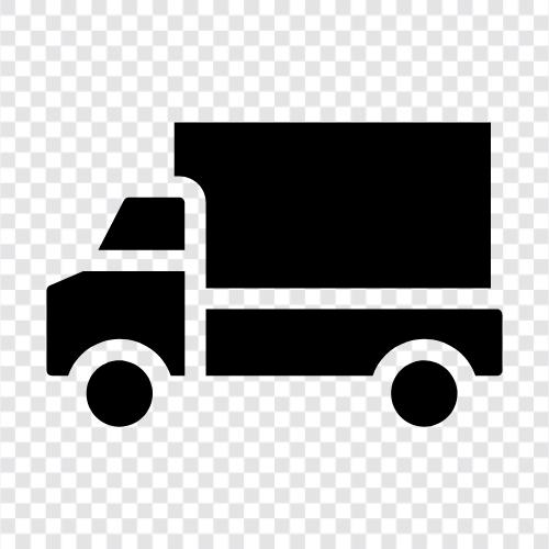 parcel delivery, shipping, delivery, goods delivery icon svg