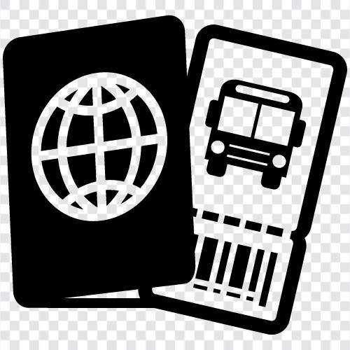 pasaport başvurusu, pasaport ücreti, pasaport başvuru ücreti, pasaport başvuru formu ikon svg