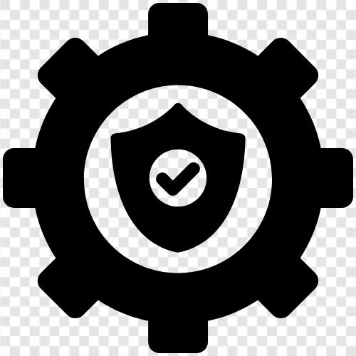 password, security, encryption, security software icon svg