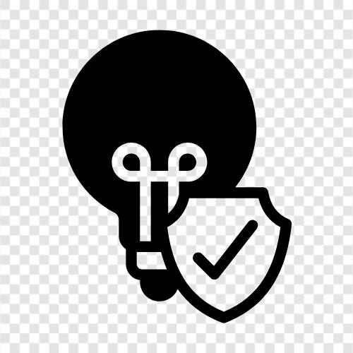 patent, patent application, patent attorney, intellectual property icon svg