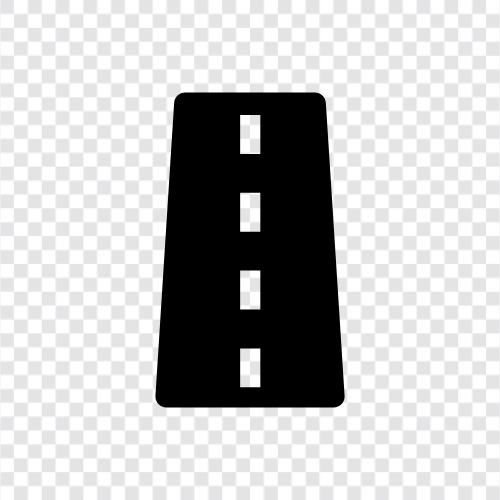 pedestrians, walk, crosswalk, intersection icon svg