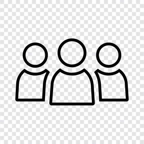 peoplekind, peoplehood, human, humanity icon svg