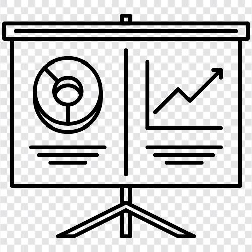 Leistung, Tracking, Statistiken, Berichte symbol