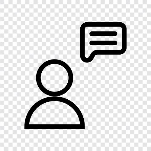 person, individual, user icon svg