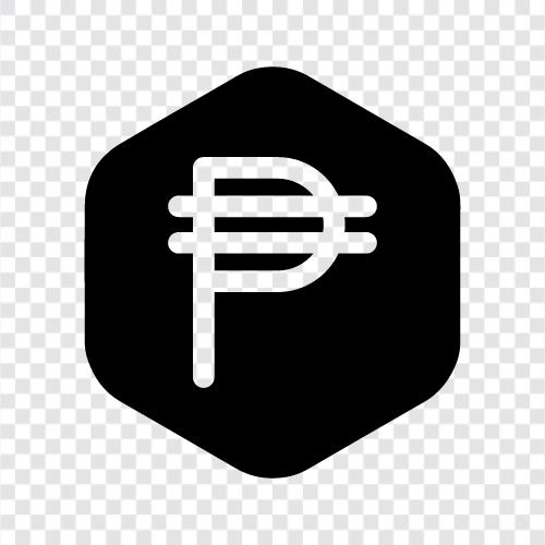 peso exchange rate, peso today, peso exchange, peso icon svg