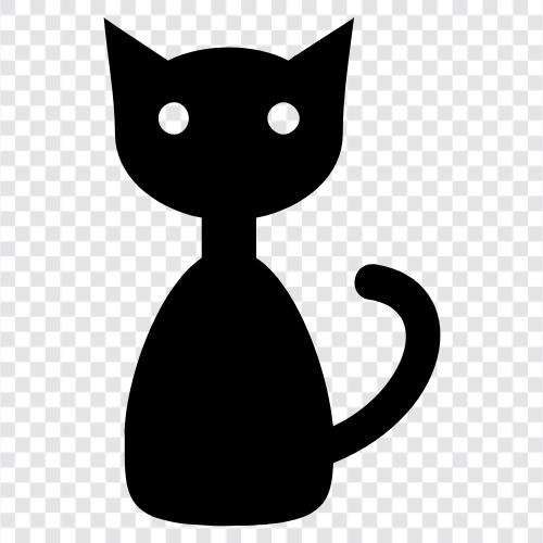 pet, housecat, felines, cuddly icon svg