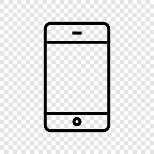 phone icon svg