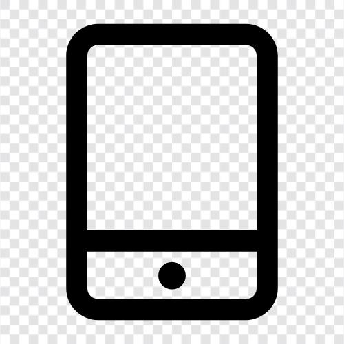 telefon, akıllı telefon, iphone, android ikon svg