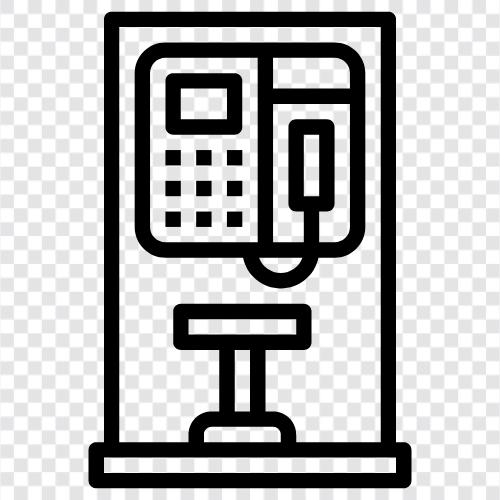 Phone Booth Escape, Phone Booth Mystery, Phone Booth Thriller, Phone Booth icon svg