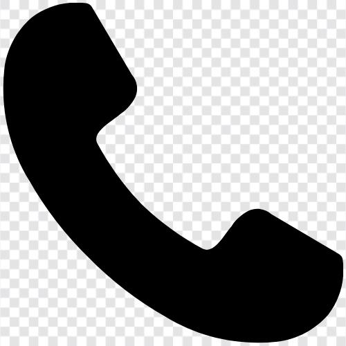 phone, telephone, callee, caller icon svg