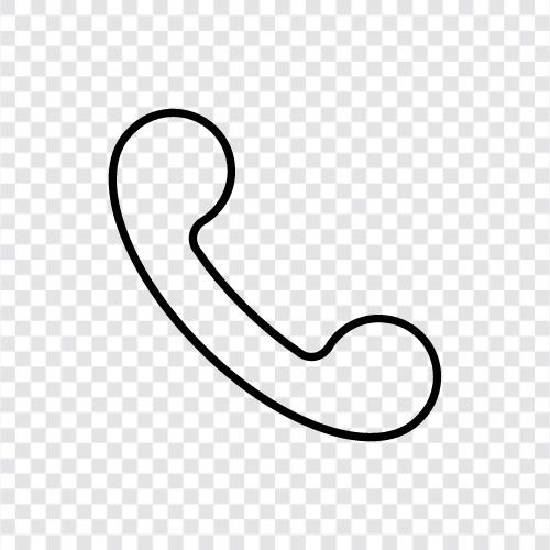 phone call, cell phone, telephone, phone number icon svg