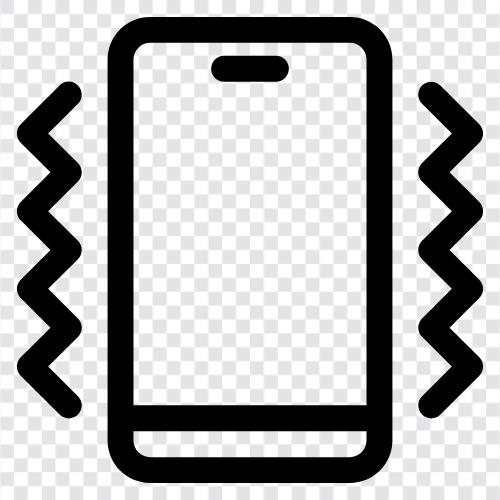 phone, cell phone, smartphone, mobile phone icon svg