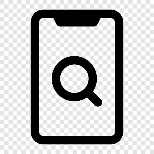Telefon, Handy, Handyzubehör, Handyhüllen symbol