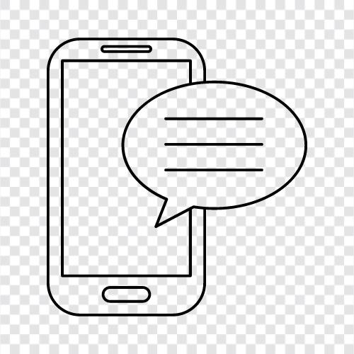 phone chat, chat phone service, phone chat software, free phone chat icon svg