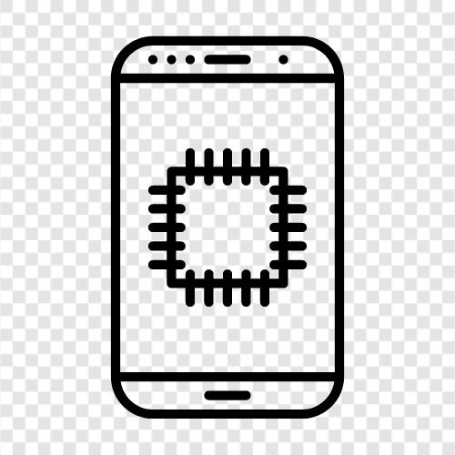 phone chips manufacturers, phone chips suppliers, phone chips icon svg