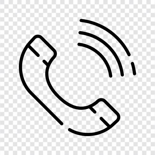 phone, telephone, cell phone, phone number icon svg
