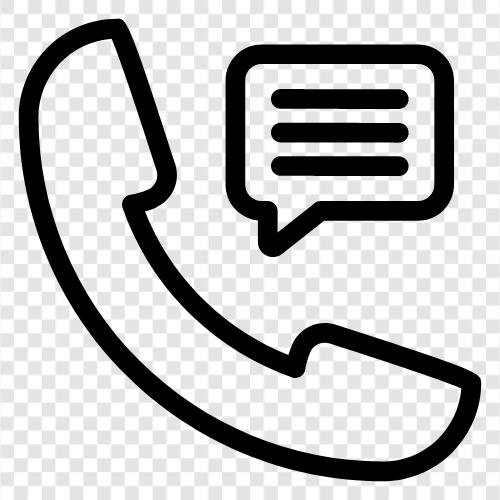 phone, talk, conversation, talkative icon svg
