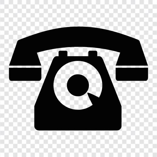 phone, telephone, phone number, telephone system icon svg