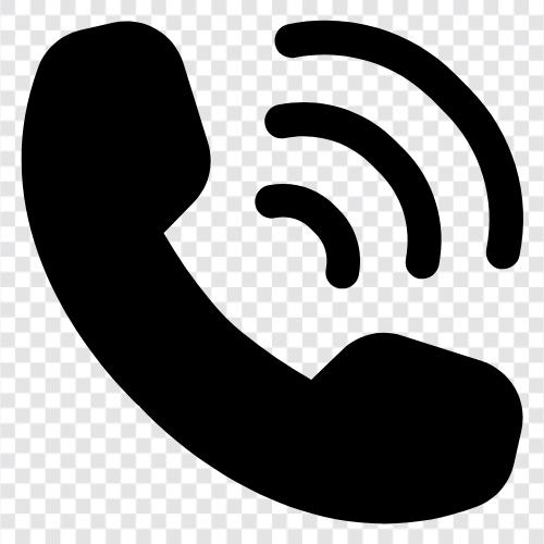 Telefongespräch, Telefonanrufaufzeichnung, TelefonanrufTranskript, TelefonanrufAufnahmeSoftware symbol
