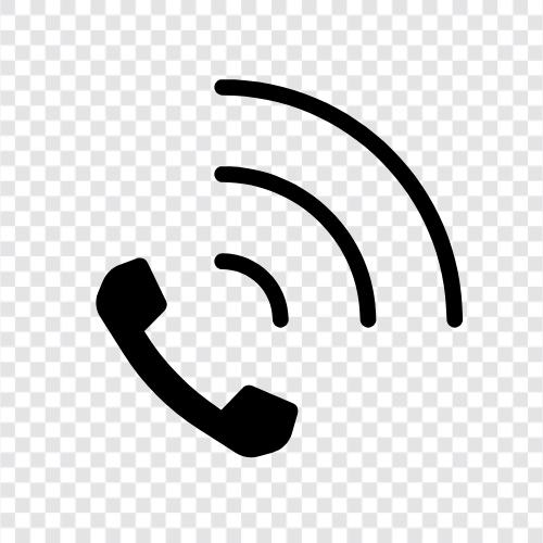 telefon görüşmesi, telefon görüşmesi kaydı, telefon görüşmesi transkripti, telefon görüşmesi kayıt yazılımı ikon svg