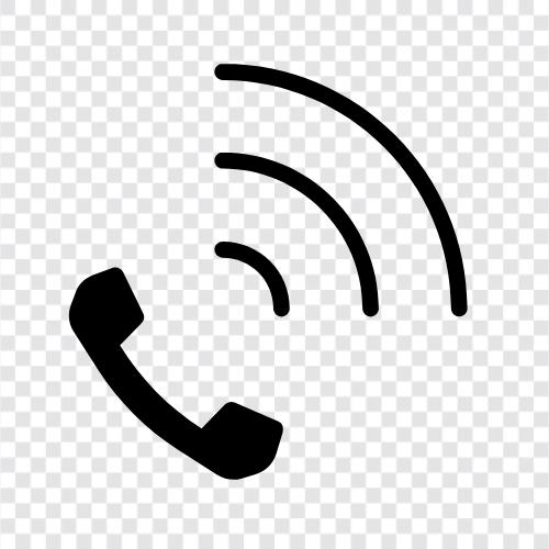 phone conversation, telephone conversation, phone call icon svg