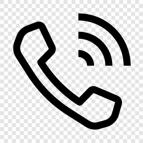 Telefongespräch, Telefonanrufaufzeichnung, TelefonanrufTranskript, TelefonanrufAufnahmeSoftware symbol
