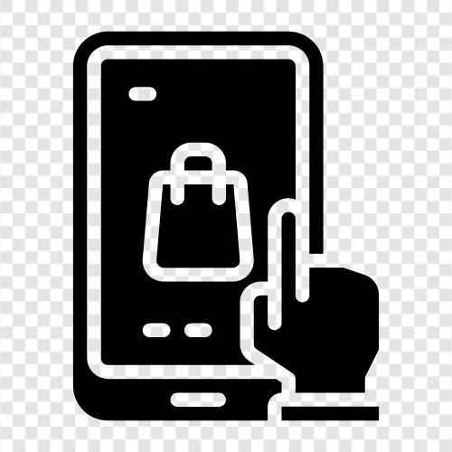 Telefon, Handy, Smartphone, Tablet symbol