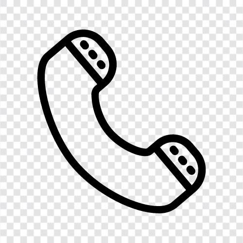 phone, human, communication, relationships icon svg