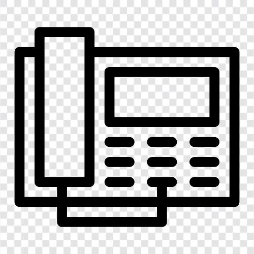 phone, telephone icon svg