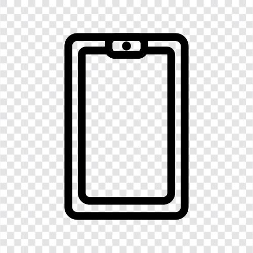 phone, mobile phone, cell phone, handset icon svg