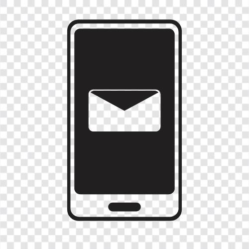 Phone Email, Email Phone Number, Phone Number Email, Email Phone icon svg