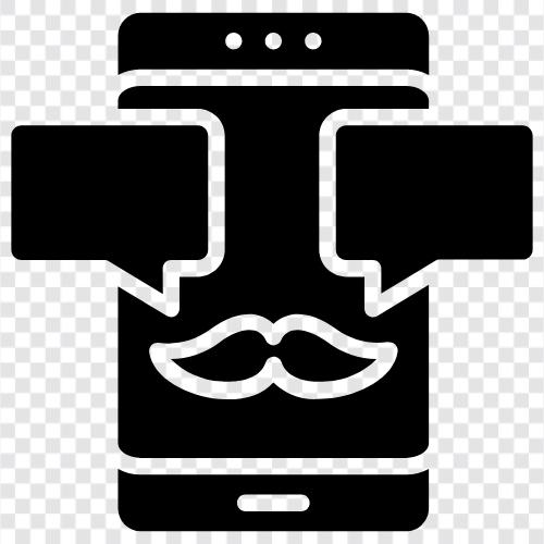 phone, mobile phone, handset, mobile icon svg