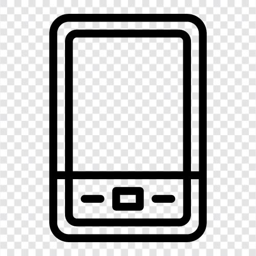 phone, mobile phone, cell phone, device icon svg