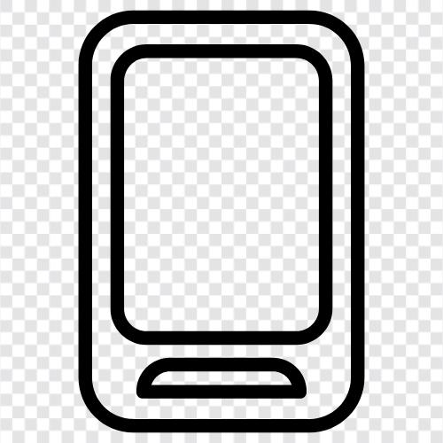 phone, phone case, phone cover, phone stand icon svg