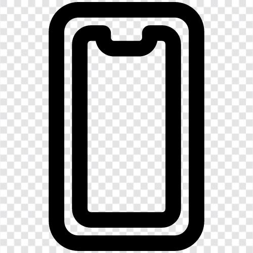 phone icon svg