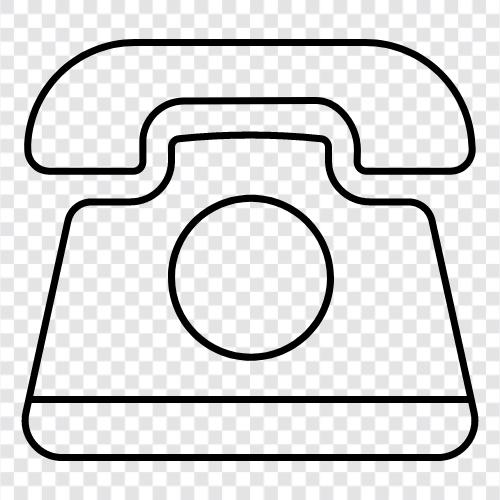 phone, home phone, cell phone, landline service icon svg