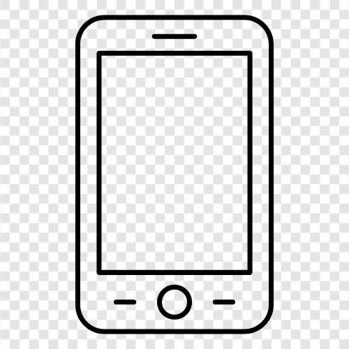 phone icon svg