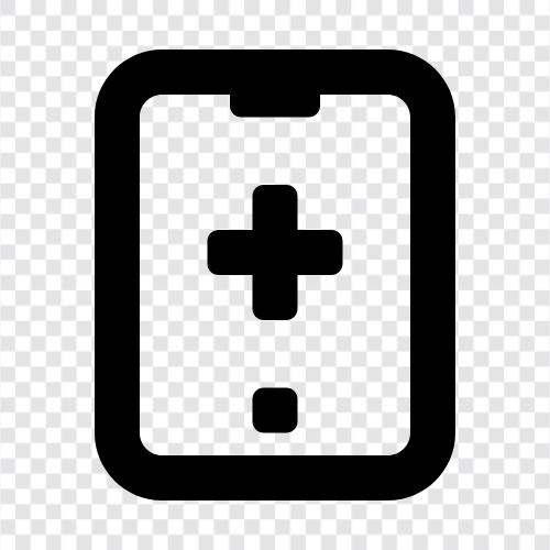 phone, iphone, android, apps icon svg