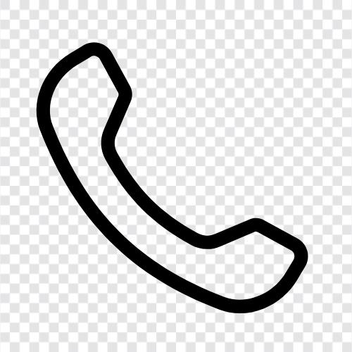 phone, conversation, telephone, telephone conversation icon svg