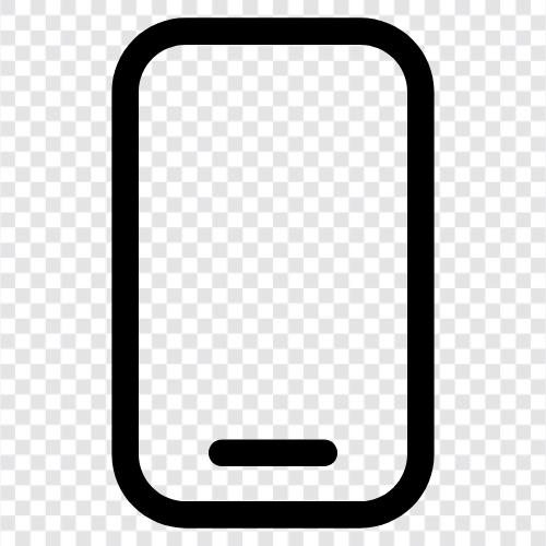 phone icon svg