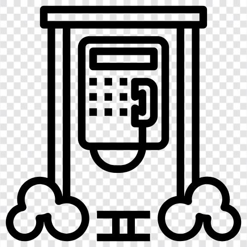 phone, booth, phone booth, phone booth rental icon svg