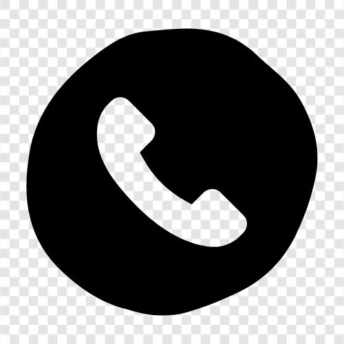 Telefon, Mobiltelefon, Handy, Smartphone symbol